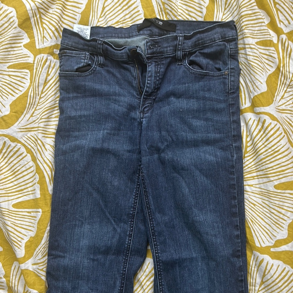 Joe’s Jeans